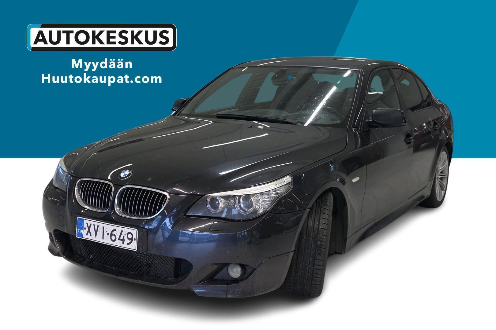 BMW 535
