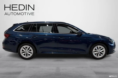 Skoda Octavia 2023, kuva 6/35