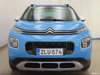 Citroen C3 Aircross 2018, kuva 2/11