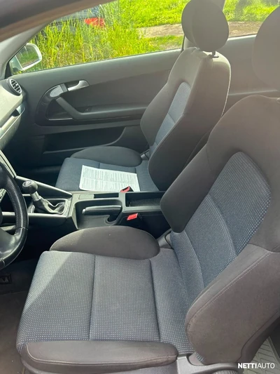 Audi A3 2006, kuva 6/11
