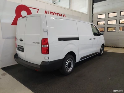 Toyota Proace 1.5D L2 120 Base 4-ovinen 2026, photo 5/12