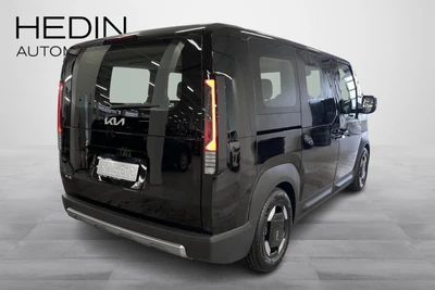 Kia PV5 Inspiration FWD 71,2kWh 163hv 5P 2026, photo 2/20