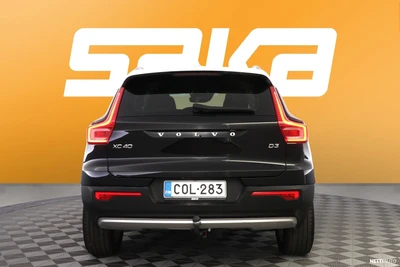 Volvo XC40 D3 Business aut 2020, kuva 7/41