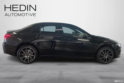 Mercedes-Benz A 2020, kuva 6/21