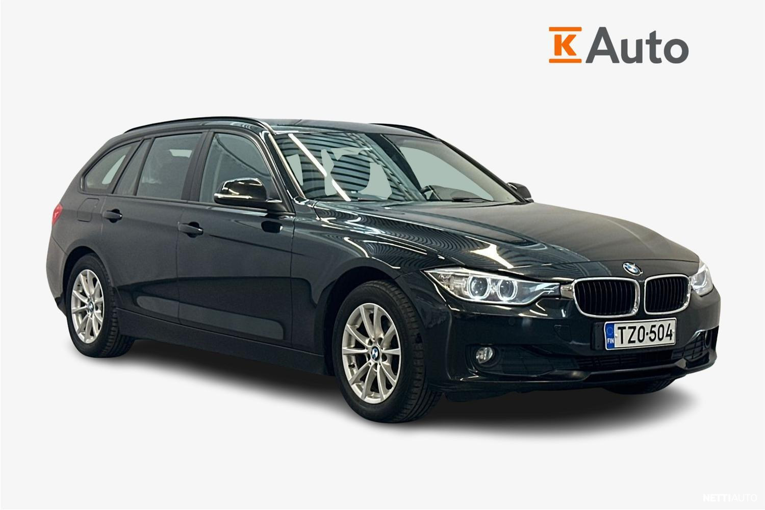 BMW 316