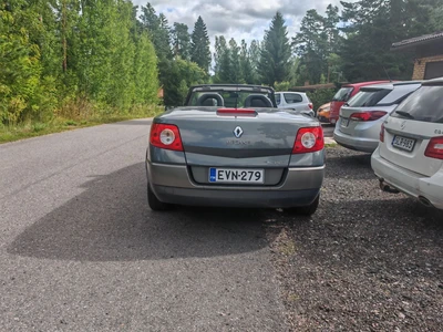 Renault Megane 2006, kuva 5/20