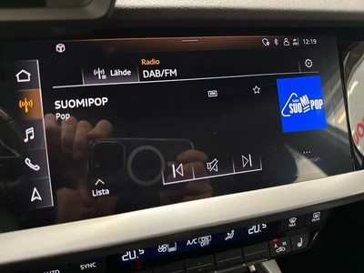 Audi A3 2022, kuva 7/20