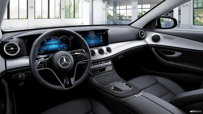 Mercedes-Benz E 2021, kuva 4/6