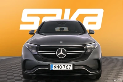 Mercedes-Benz EQC 400 4Matic Edition AMG 2020, kuva 2/31
