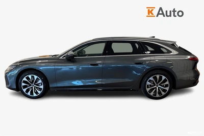Audi A6 Avant e-hybrid quattro 220 kW 2026, kuva 5/21