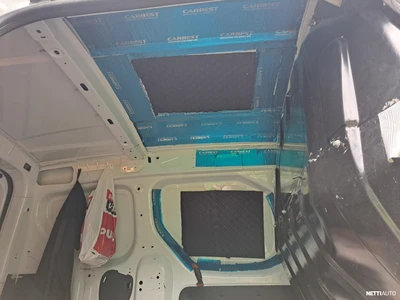 Dacia Dokker Van dCi 90 Ambiance 3,3m3 2015, photo 3/16