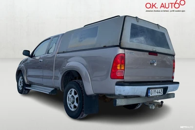 Toyota Hilux 2010, photo 3/22
