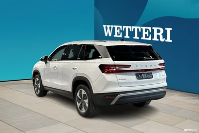Skoda Kodiaq 2026, kuva 7/20