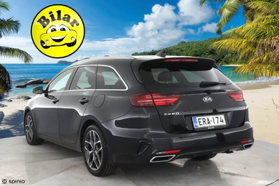 Kia Ceed 2019, kuva 4/39