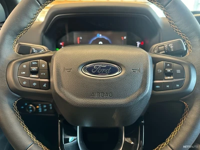 Ford Ranger 2026, photo 5/9