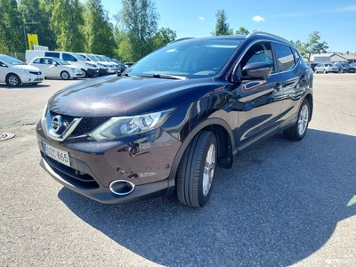 Nissan Qashqai 2015, kuva 5/8