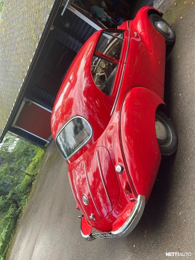 Ifa F9 1955, photo 7/10