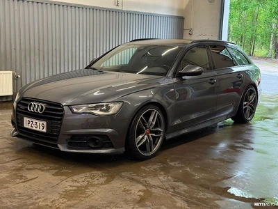 Audi A6 2015, kuva 2/10