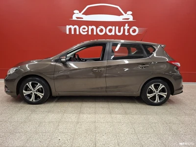 Nissan Pulsar 2015, kuva 6/34