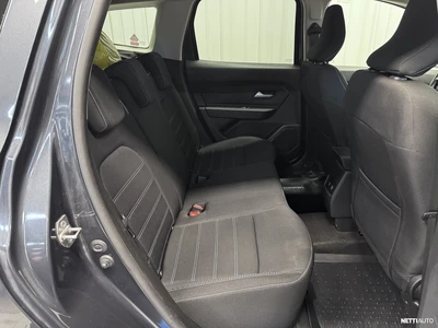 Dacia Duster TCe 150 4x4 Journey 2023, kuva 7/23