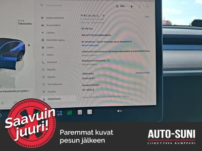 Tesla Model Y Long Range 2022, kuva 5/7
