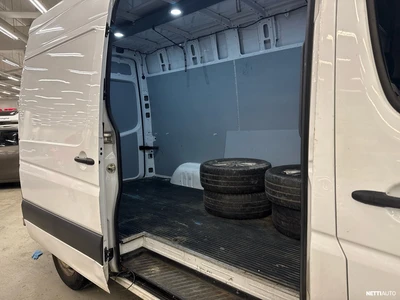 Mercedes-Benz Sprinter 2017, photo 6/15
