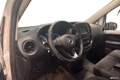 Mercedes-Benz Vito 2017, kuva 3/3