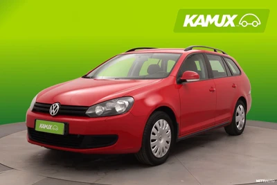 Volkswagen Golf 2012, kuva 6/30
