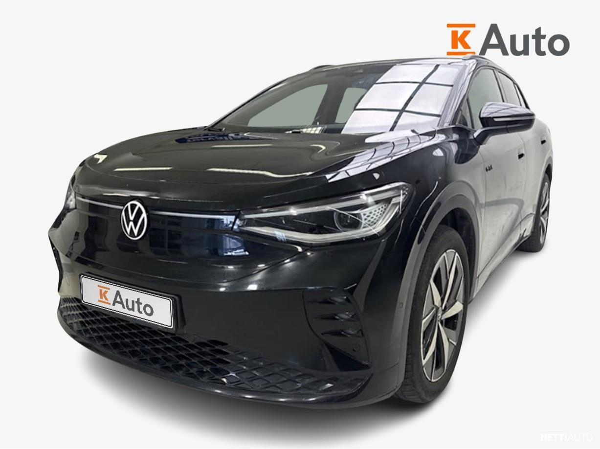 Volkswagen ID.4