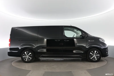 Toyota Proace EV 2022, photo 6/25