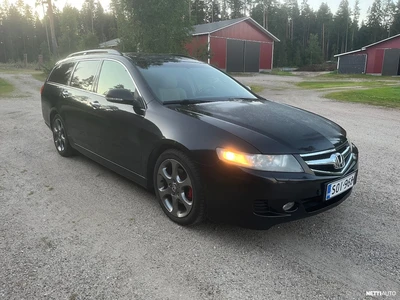 Honda Accord Executive 2007, kuva 6/10