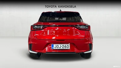 Lexus LBX 200h Elegant 2025, kuva 4/19