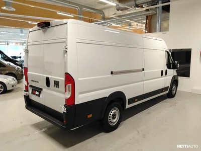 Fiat Ducato 2024, photo 7/12