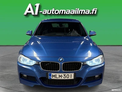 BMW 320 2014, kuva 2/29