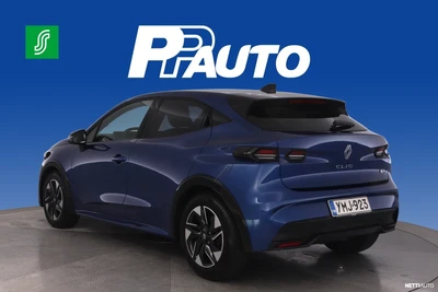 Renault Clio 2026, photo 3/23