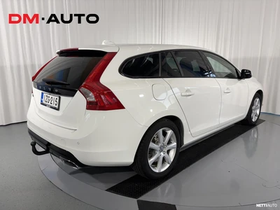Volvo V60 2016, kuva 6/10