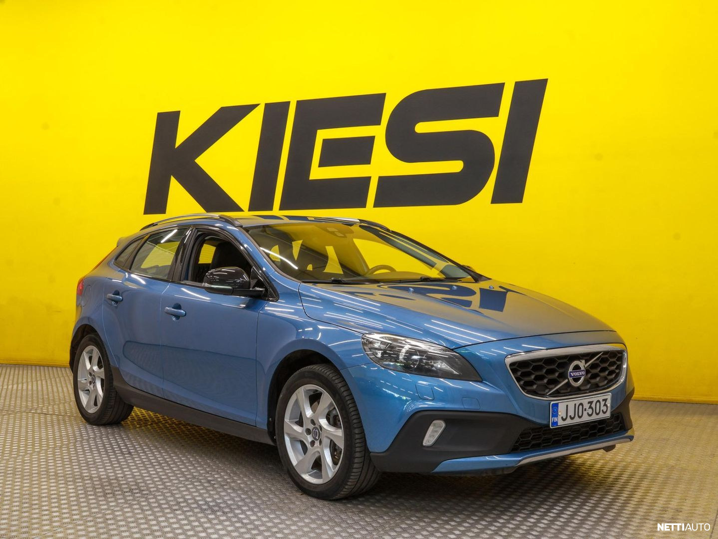 Volvo V40 Cross Country