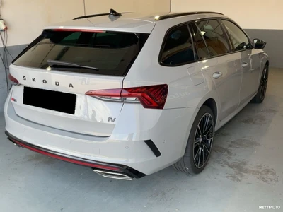 Skoda Octavia iV RS 2021, kuva 2/3