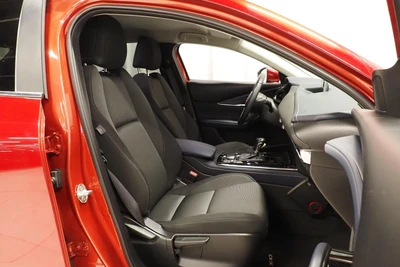 Mazda CX-30 2021, photo 3/17