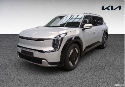 Kia EV9 EV9 AWD 99,8kWh 384hv 7P 2025, kuva 2/2