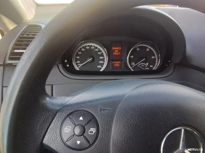 Mercedes-Benz Vito 2014, photo 7/8
