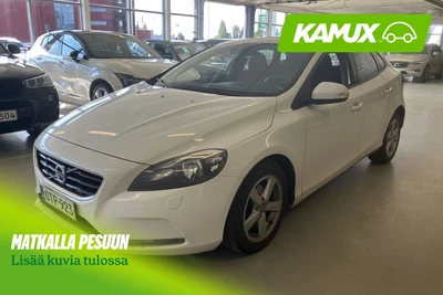 Volvo V40 D2 Kinetic 2012, kuva 2/9
