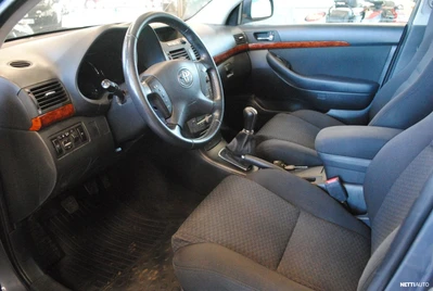 Toyota Avensis 2006, photo 5/7