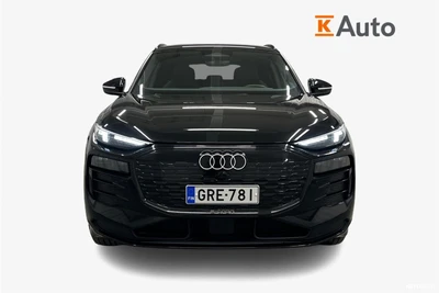 Audi Q6 e-tron 2025, kuva 4/43