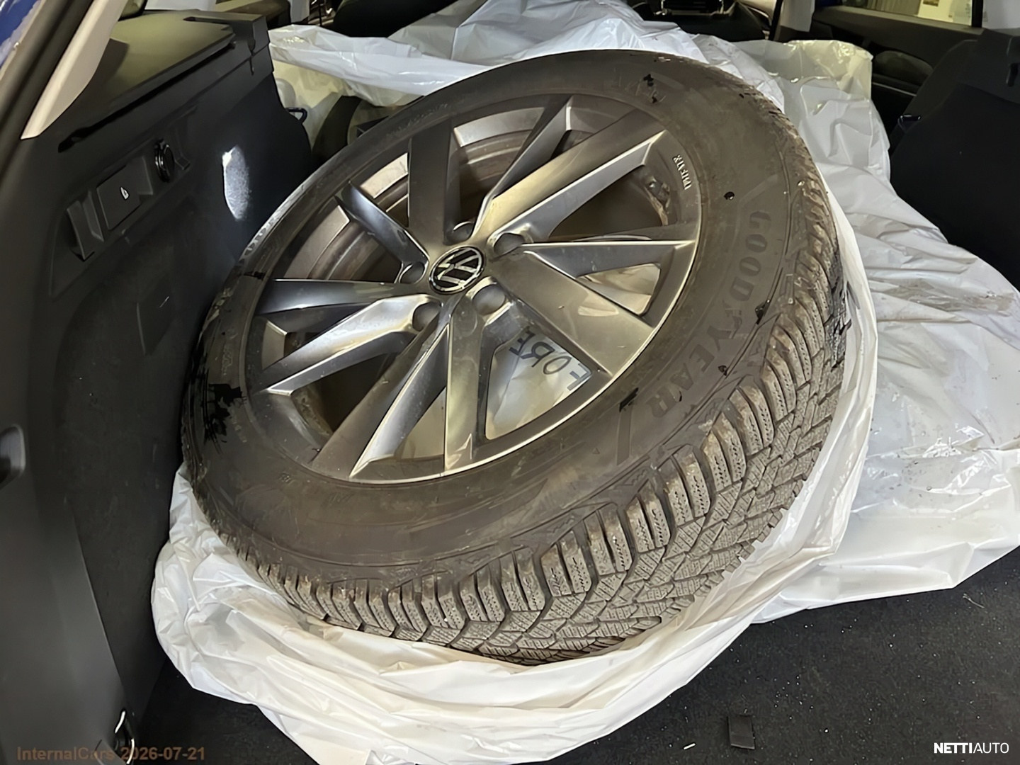 Volkswagen Passat 2025, kuva 7/16