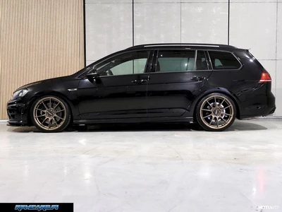 Volkswagen Golf 2016, photo 2/60