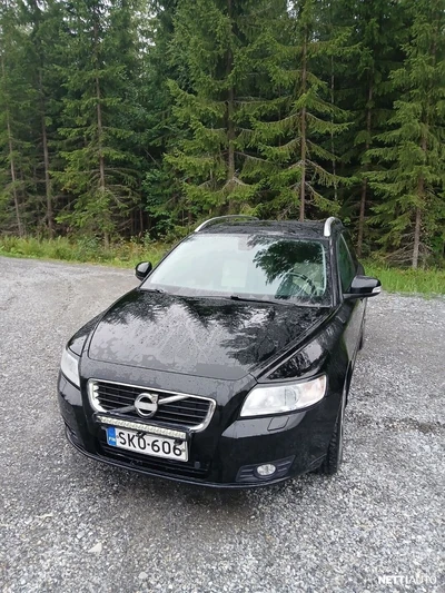 Volvo V50 2012, kuva 2/25