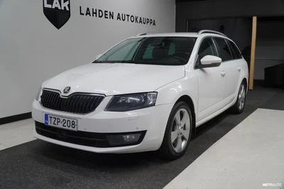Skoda Octavia 2014, kuva 2/19