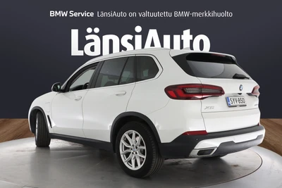 BMW X5 G05 xDrive45e A Charged Edition 2021, photo 7/77