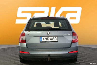 Skoda Octavia Combi 2,0 TDI Elegance 2013, kuva 7/60
